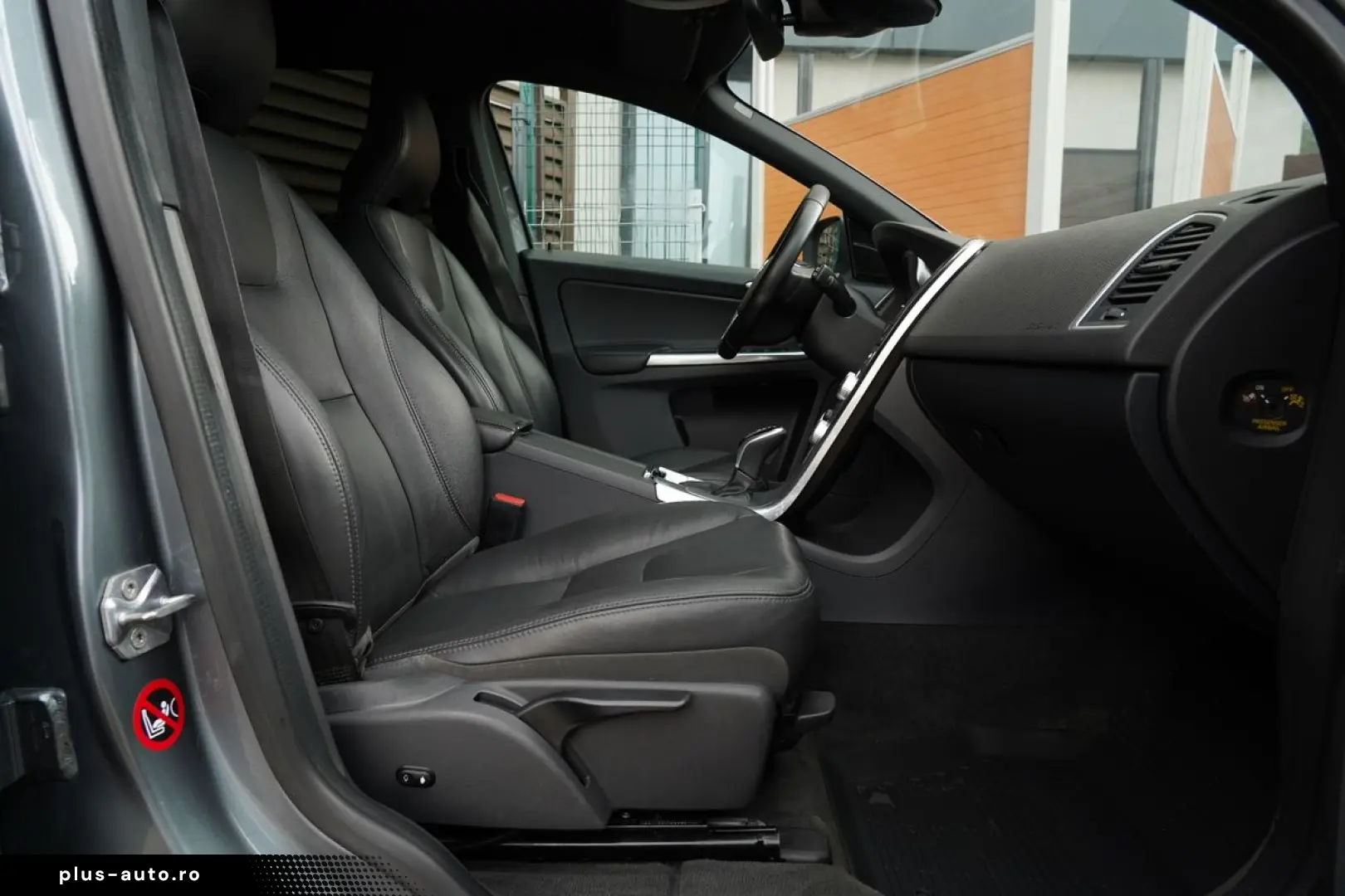 Volvo Xc-60
