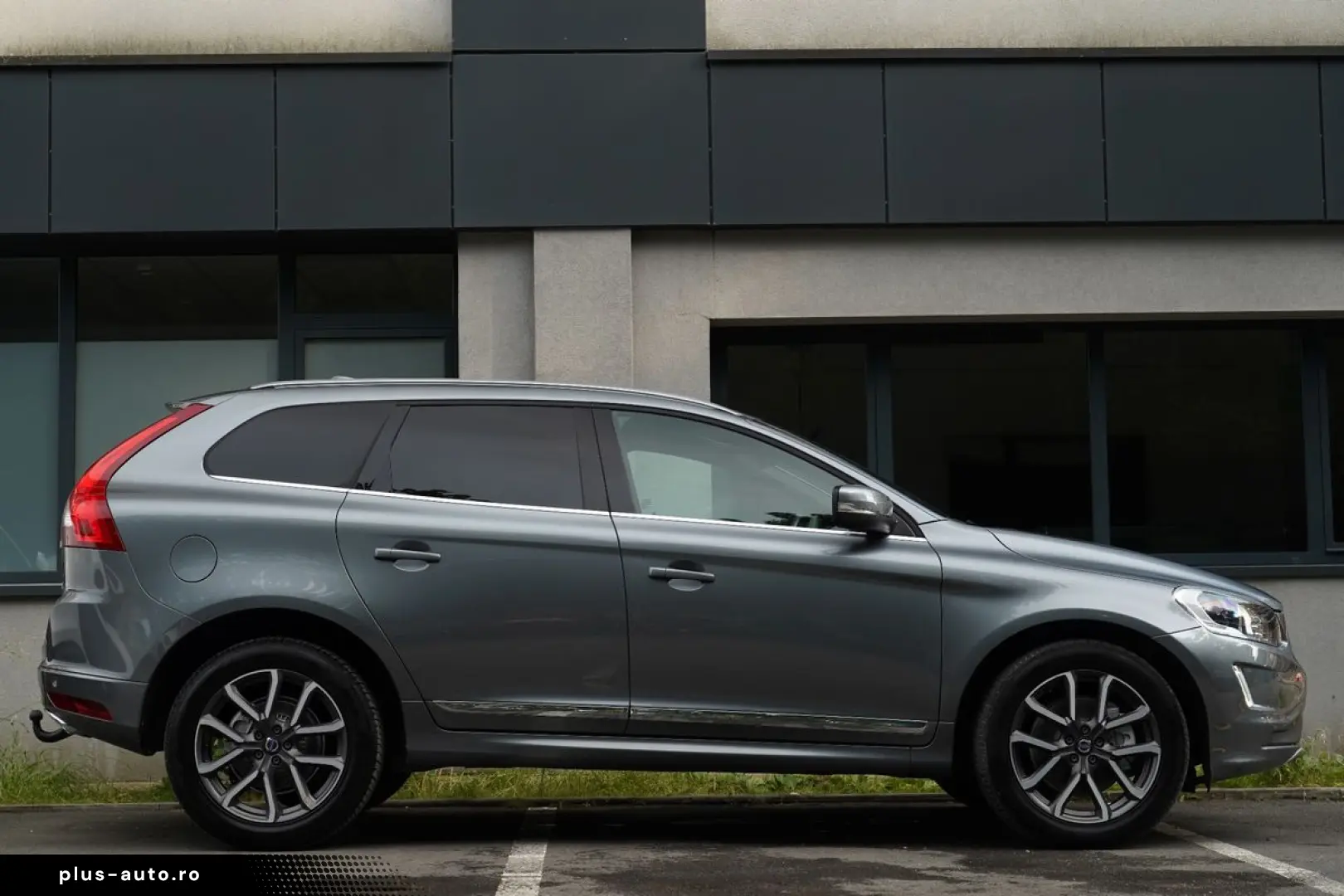 Volvo Xc-60