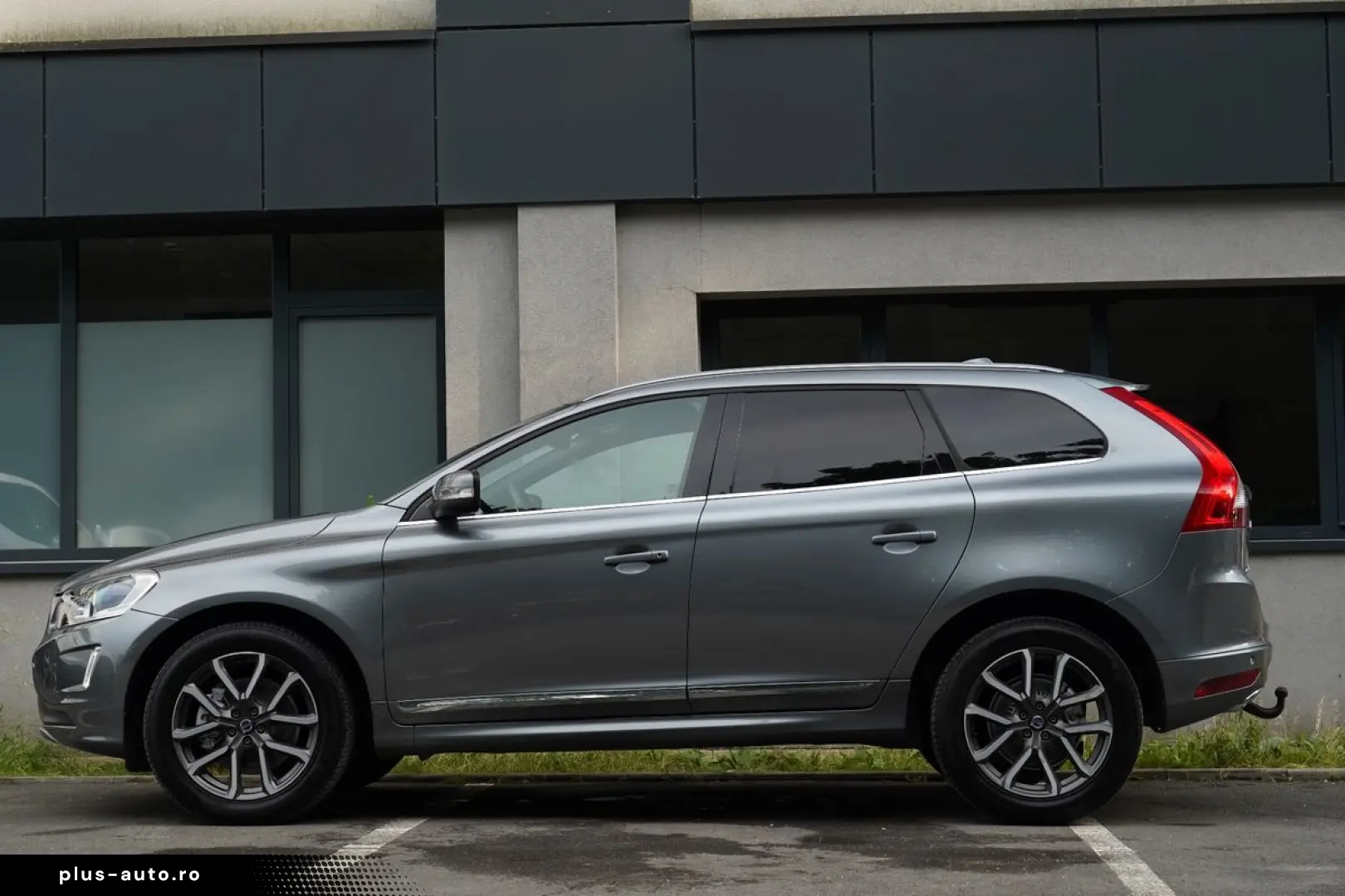 Volvo Xc-60