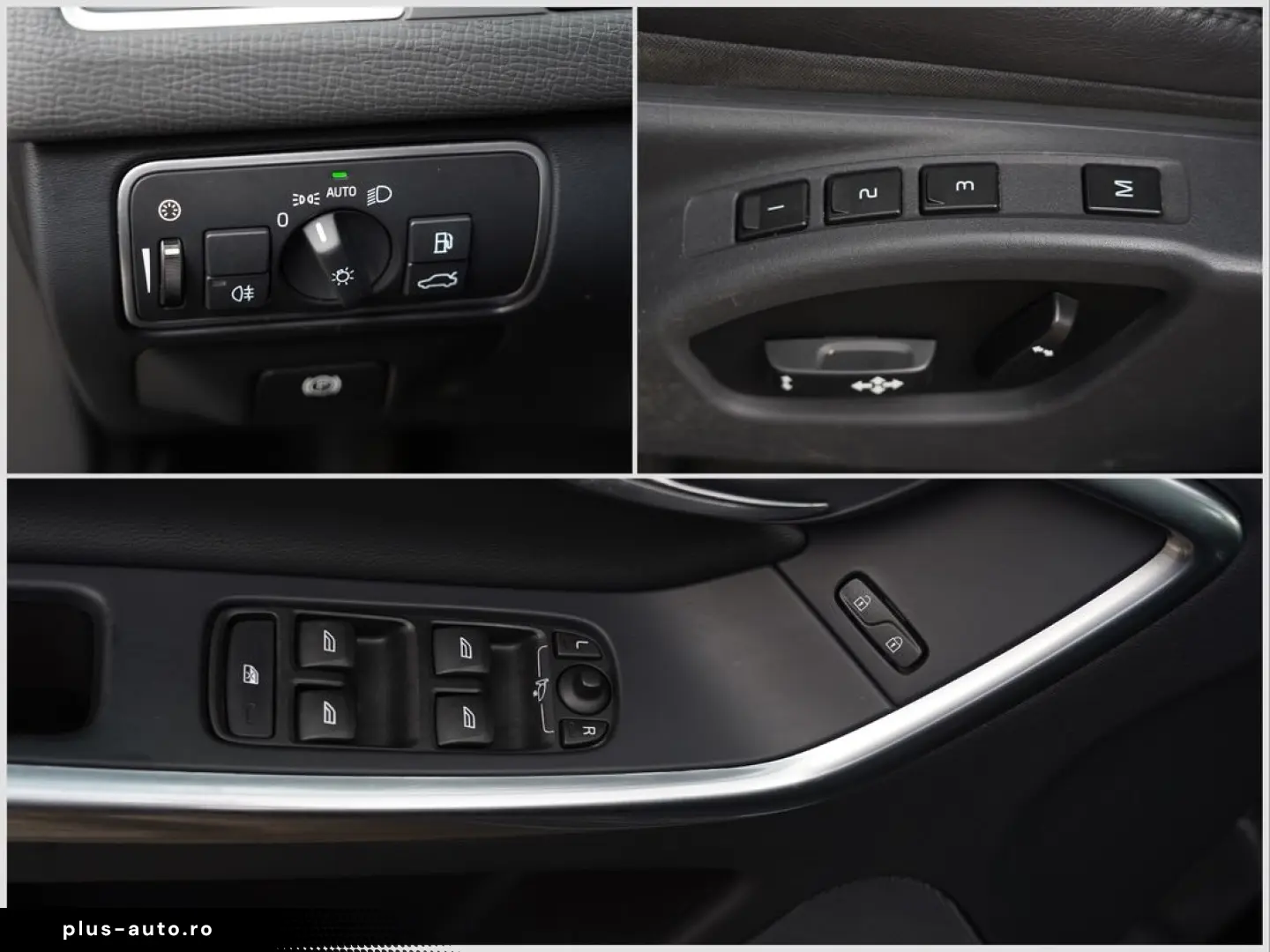 Volvo Xc-60