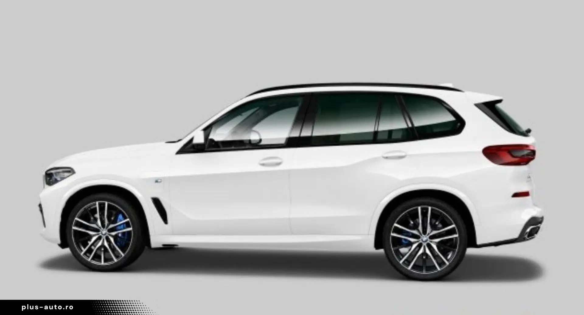 BMW X5 xDrive 45 e M Sport  HUD  Laser  Pano  360