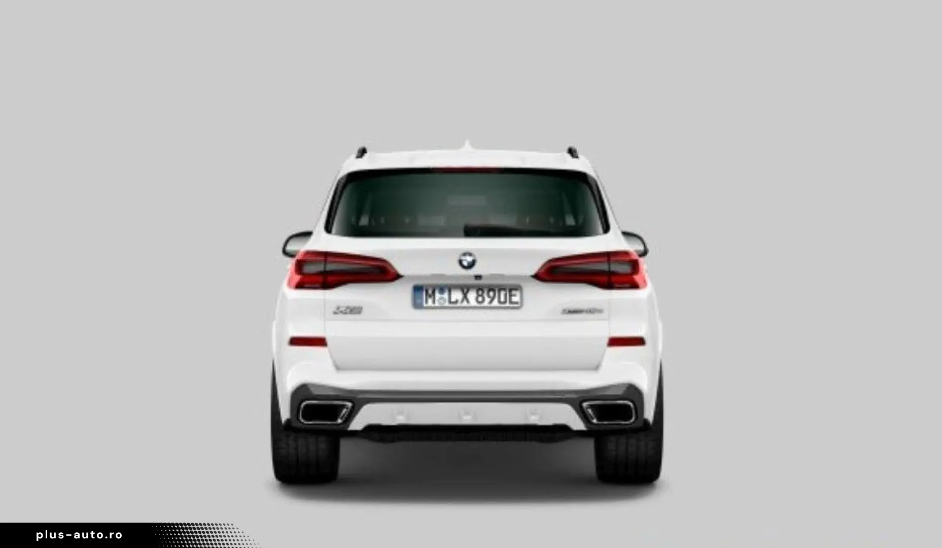 BMW X5 xDrive 45 e M Sport  HUD  Laser  Pano  360