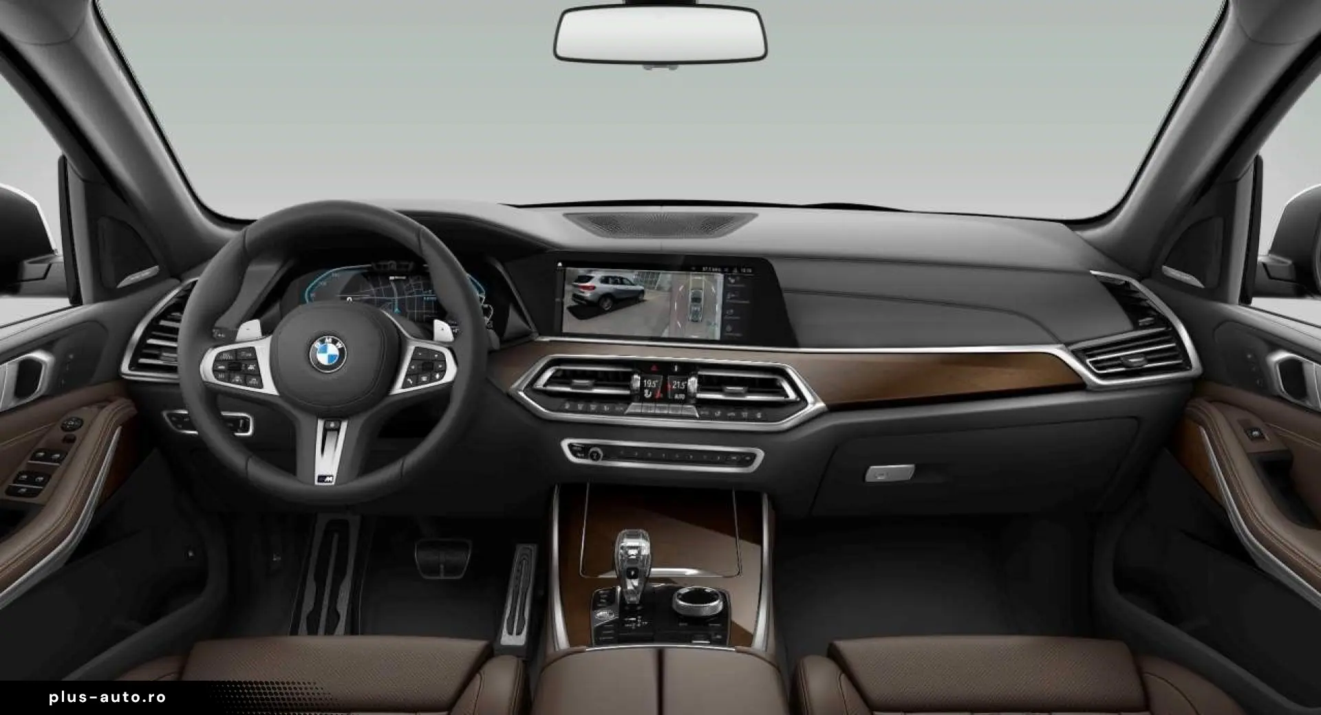 BMW X5 xDrive 45 e M Sport  HUD  Laser  Pano  360