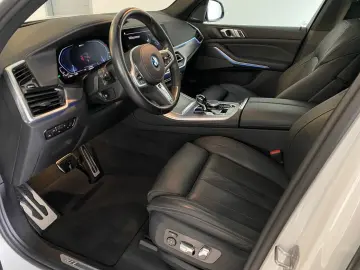 BMW X5 xDrive45e M Sport Harman K LiveCockpitProf