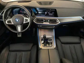 BMW X5 xDrive45e M Sport Harman K LiveCockpitProf