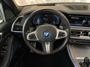 BMW X5 xDrive45e M Sport Harman K LiveCockpitProf