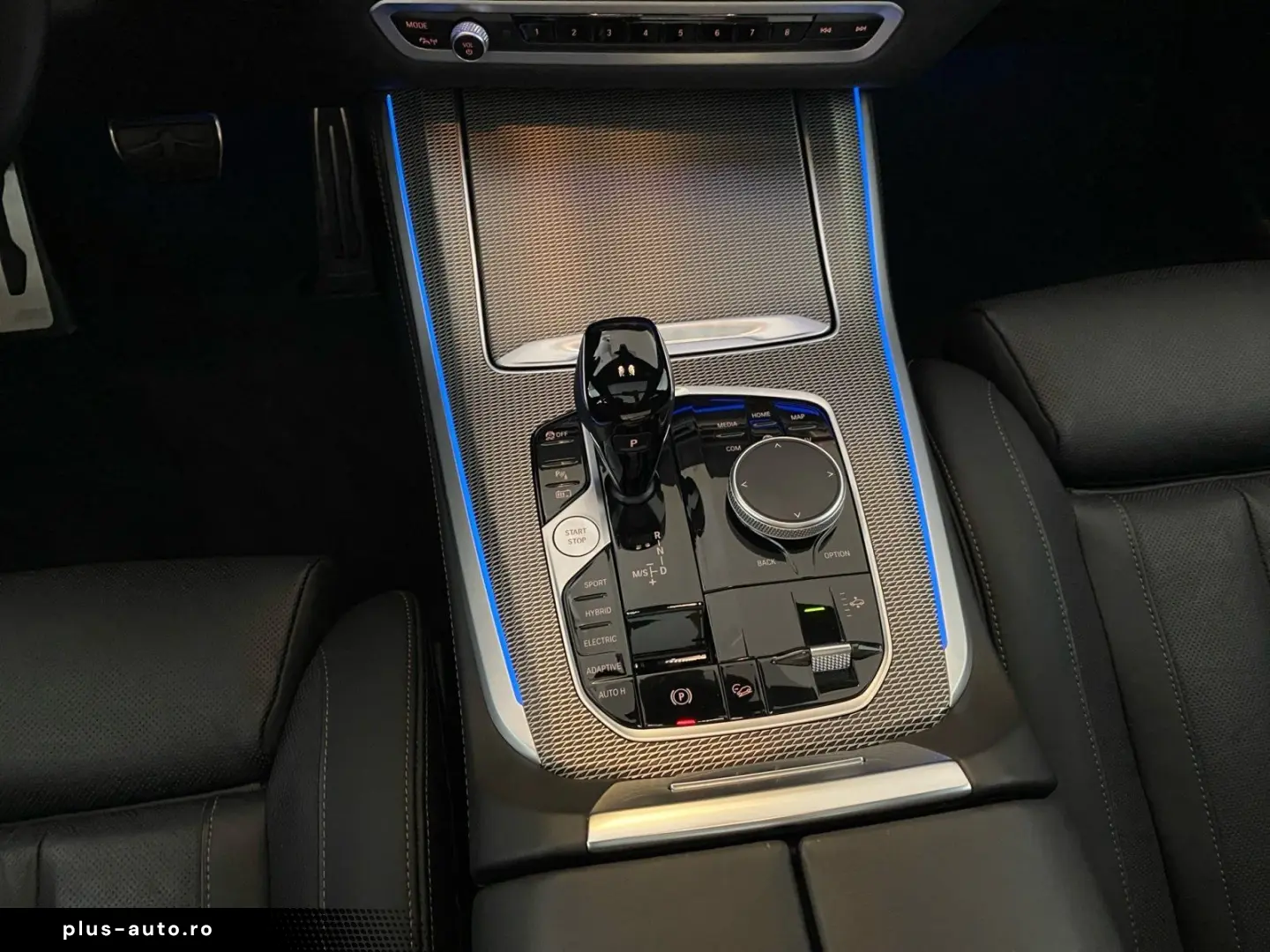 BMW X5 xDrive45e M Sport Harman K LiveCockpitProf