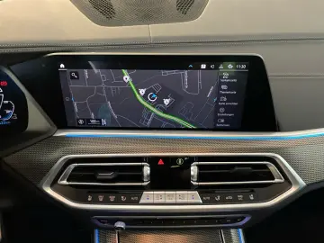BMW X5 xDrive45e M Sport Harman K LiveCockpitProf
