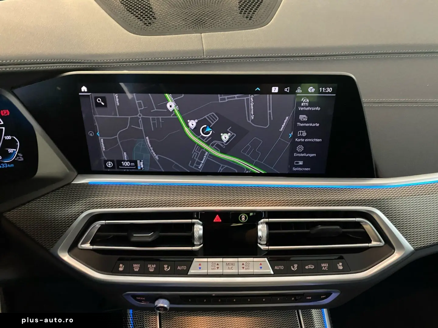 BMW X5 xDrive45e M Sport Harman K LiveCockpitProf