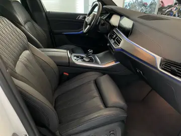 BMW X5 xDrive45e M Sport Harman K LiveCockpitProf