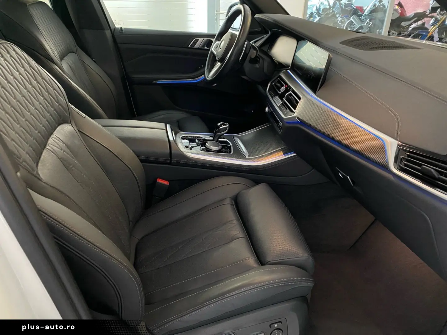 BMW X5 xDrive45e M Sport Harman K LiveCockpitProf