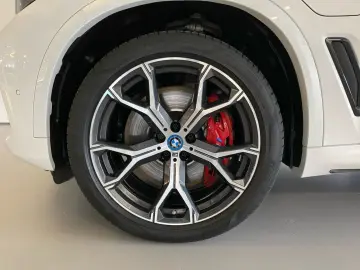 BMW X5 xDrive45e M Sport Harman K LiveCockpitProf