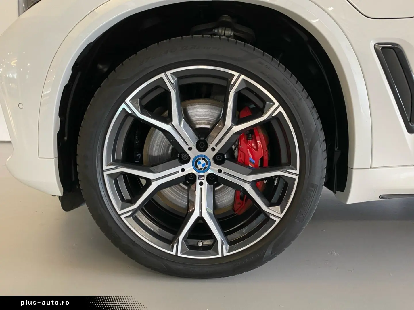 BMW X5 xDrive45e M Sport Harman K LiveCockpitProf