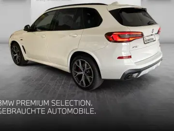 BMW X5 xDrive45e M Sport Harman K LiveCockpitProf