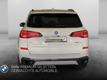 BMW X5 xDrive45e M Sport Harman K LiveCockpitProf