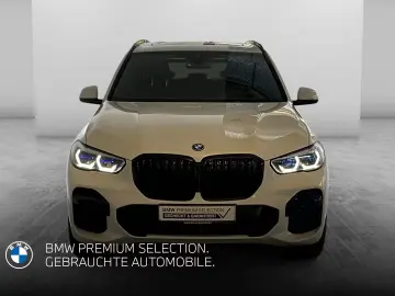BMW X5 xDrive45e M Sport Harman K LiveCockpitProf