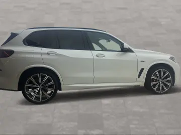 BMW X5 xDrive45e M Sport Driv.Assist.Prof Harman K