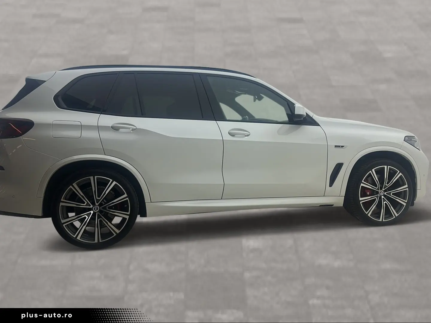 BMW X5 xDrive45e M Sport Driv.Assist.Prof Harman K