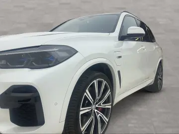 BMW X5 xDrive45e M Sport Driv.Assist.Prof Harman K