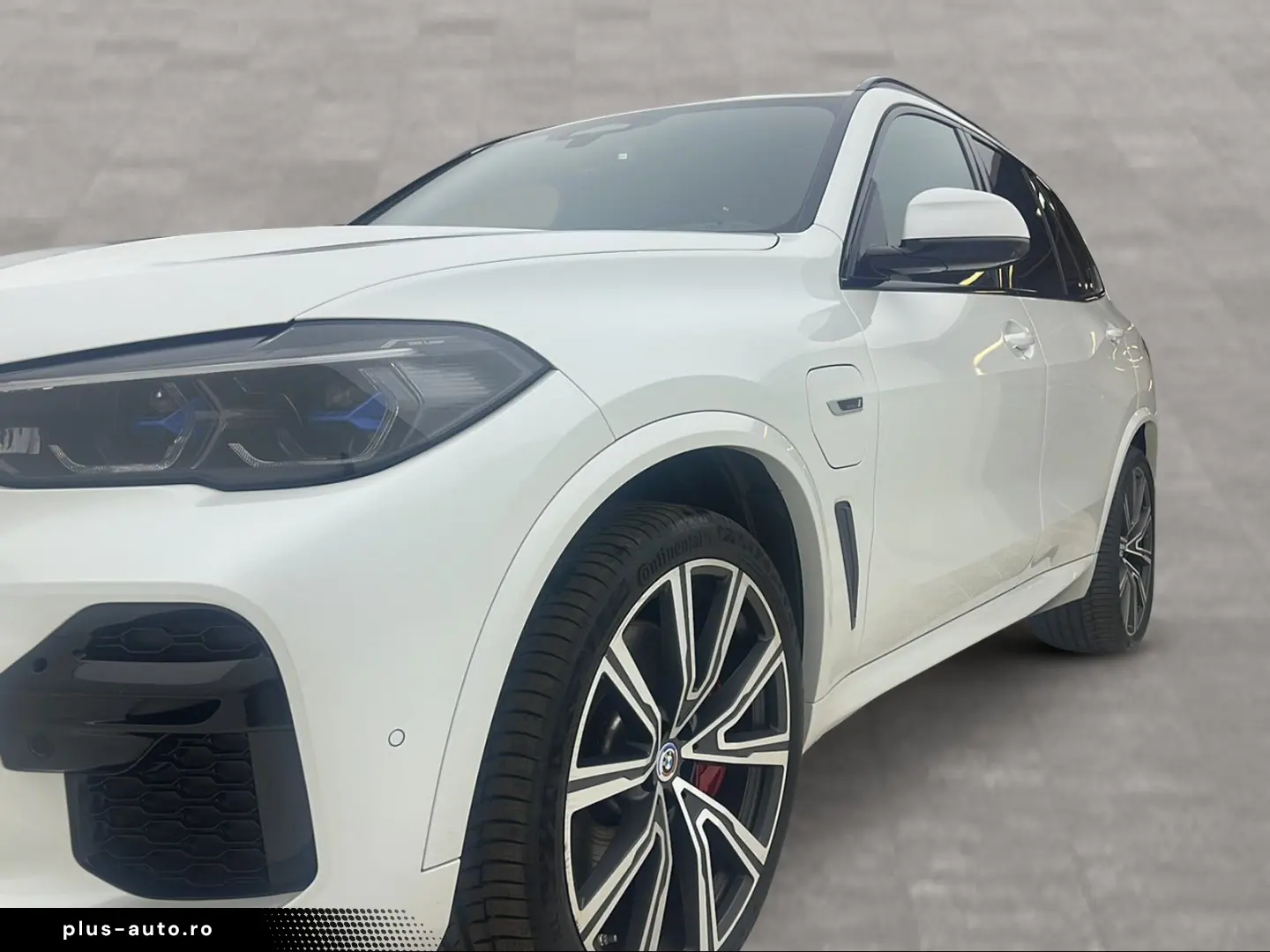 BMW X5 xDrive45e M Sport Driv.Assist.Prof Harman K