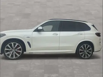 BMW X5 xDrive45e M Sport Driv.Assist.Prof Harman K