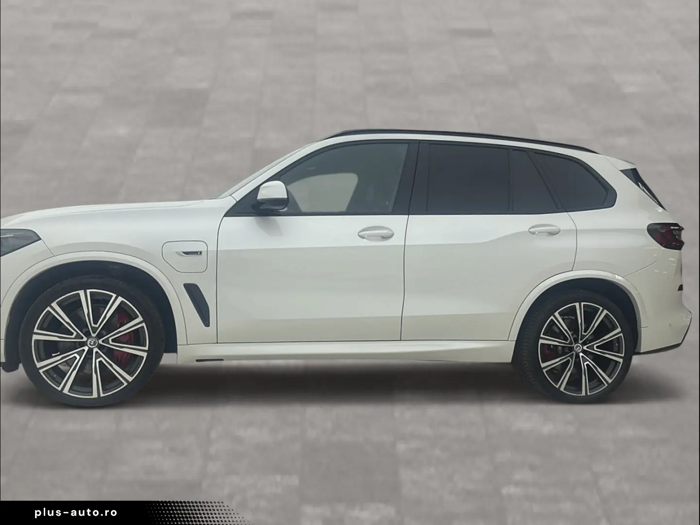 BMW X5 xDrive45e M Sport Driv.Assist.Prof Harman K