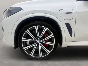 BMW X5 xDrive45e M Sport Driv.Assist.Prof Harman K