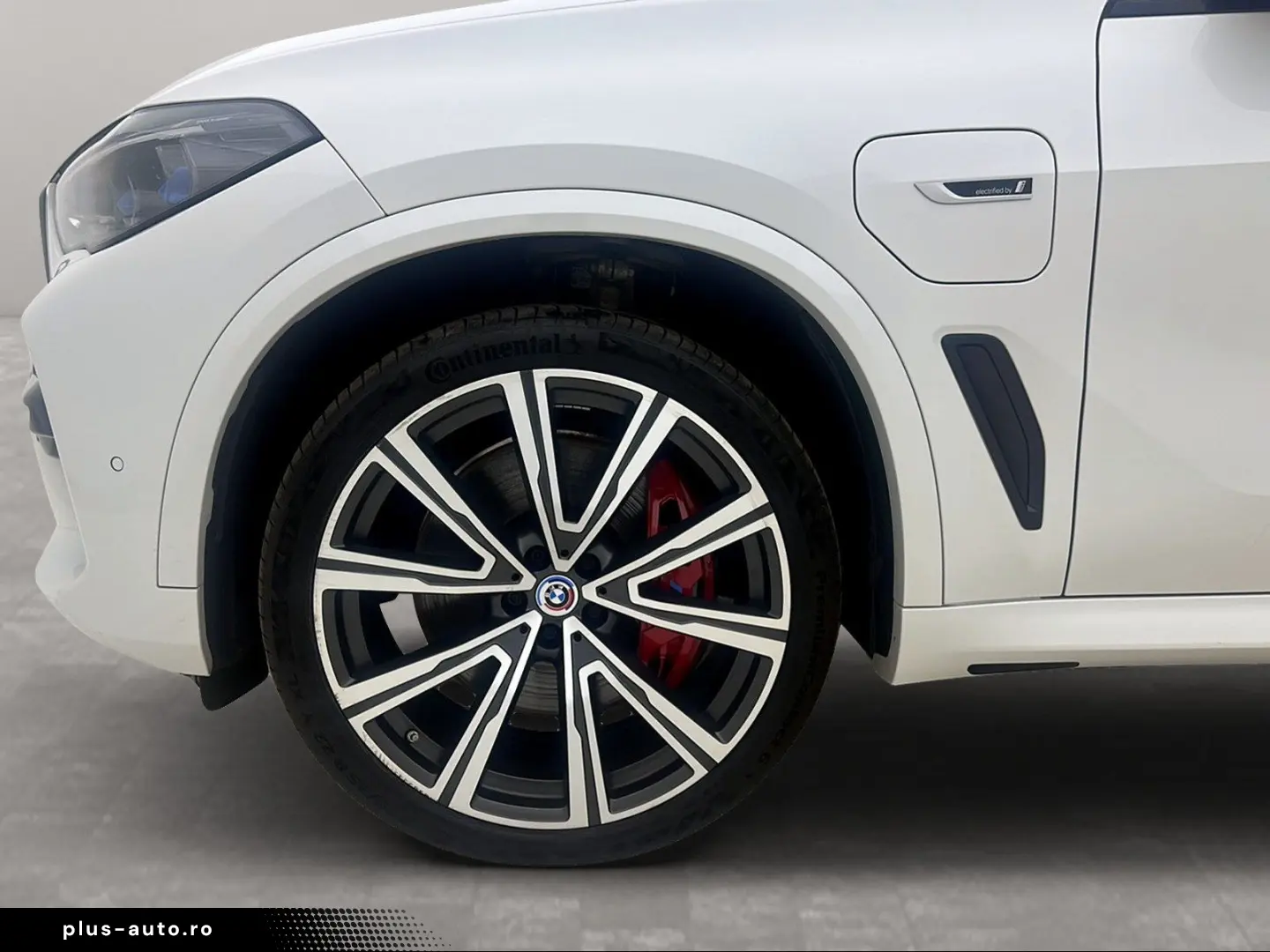 BMW X5 xDrive45e M Sport Driv.Assist.Prof Harman K