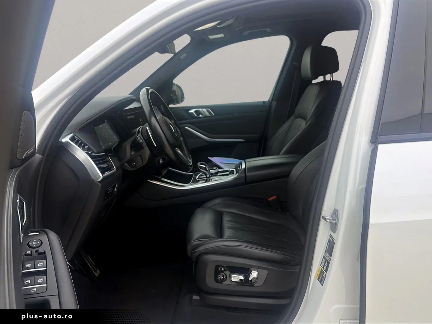 BMW X5 xDrive45e M Sport Driv.Assist.Prof Harman K