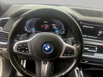 BMW X5 xDrive45e M Sport Driv.Assist.Prof Harman K