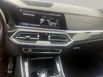 BMW X5 xDrive45e M Sport Driv.Assist.Prof Harman K
