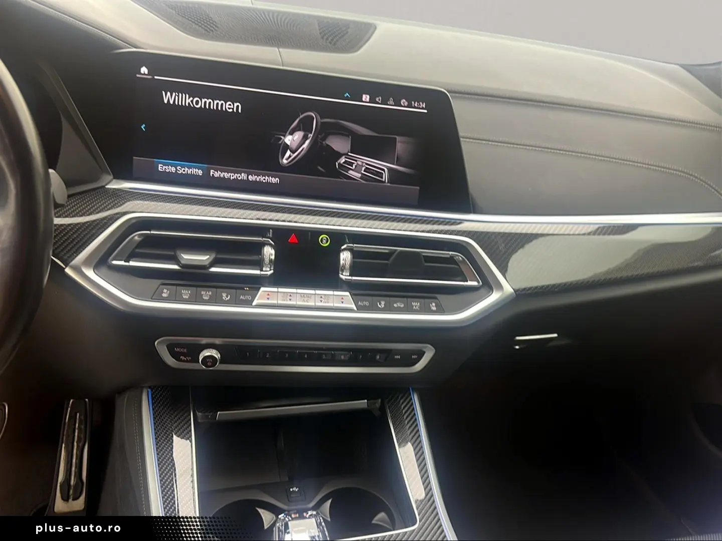 BMW X5 xDrive45e M Sport Driv.Assist.Prof Harman K