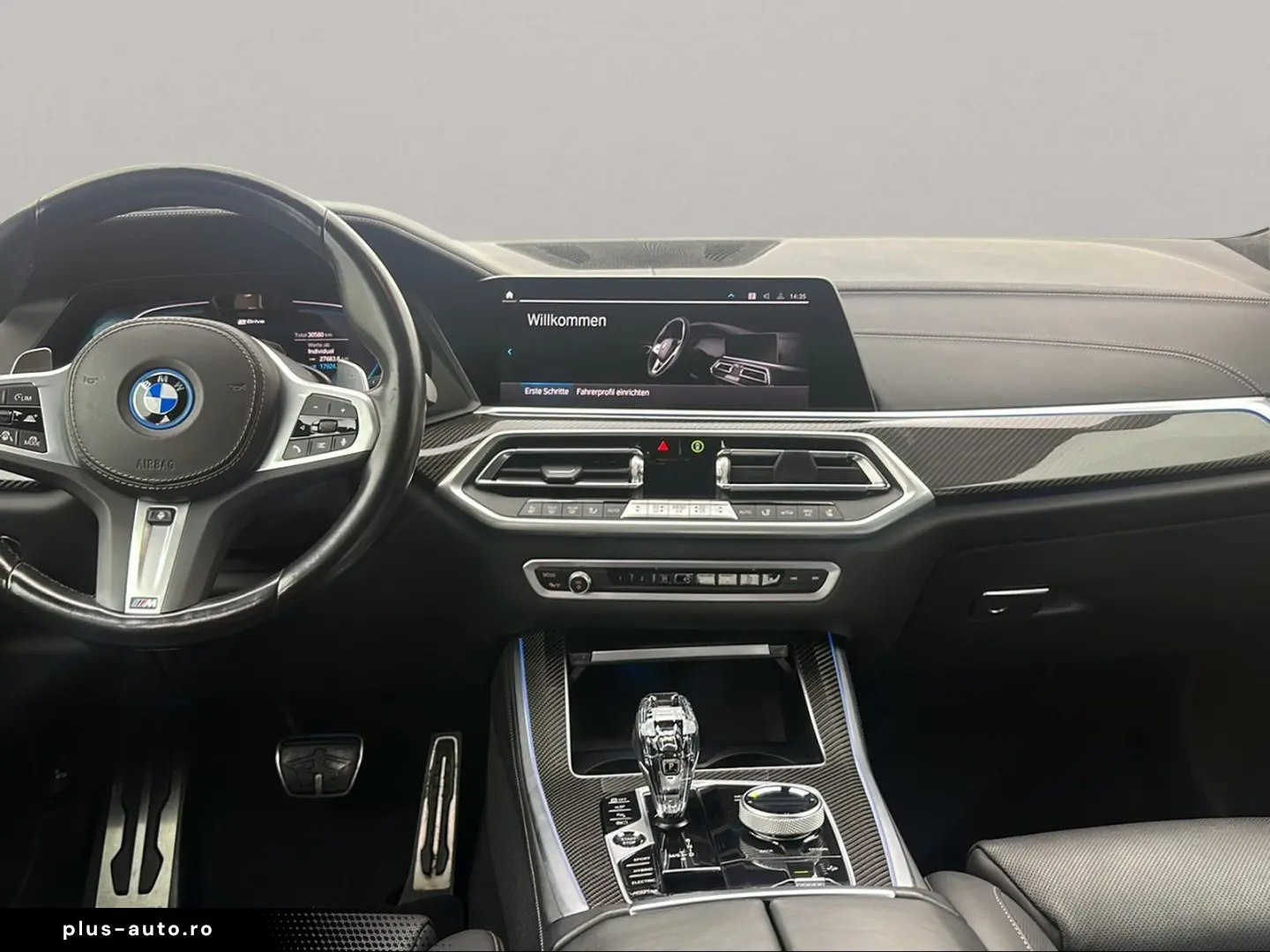 BMW X5 xDrive45e M Sport Driv.Assist.Prof Harman K