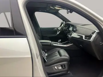 BMW X5 xDrive45e M Sport Driv.Assist.Prof Harman K