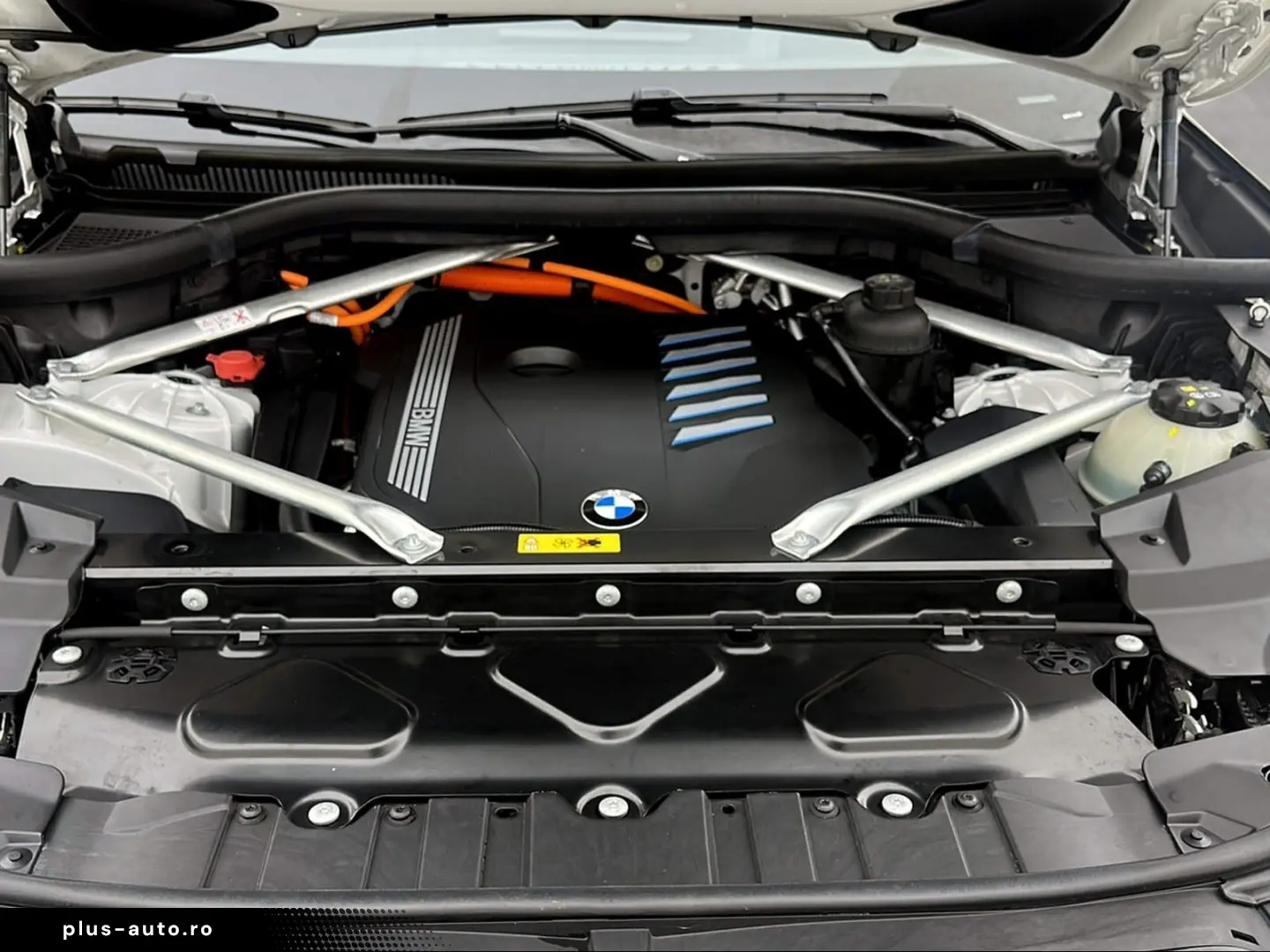 BMW X5 xDrive45e M Sport Driv.Assist.Prof Harman K