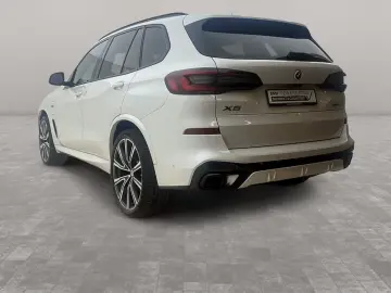 BMW X5 xDrive45e M Sport Driv.Assist.Prof Harman K