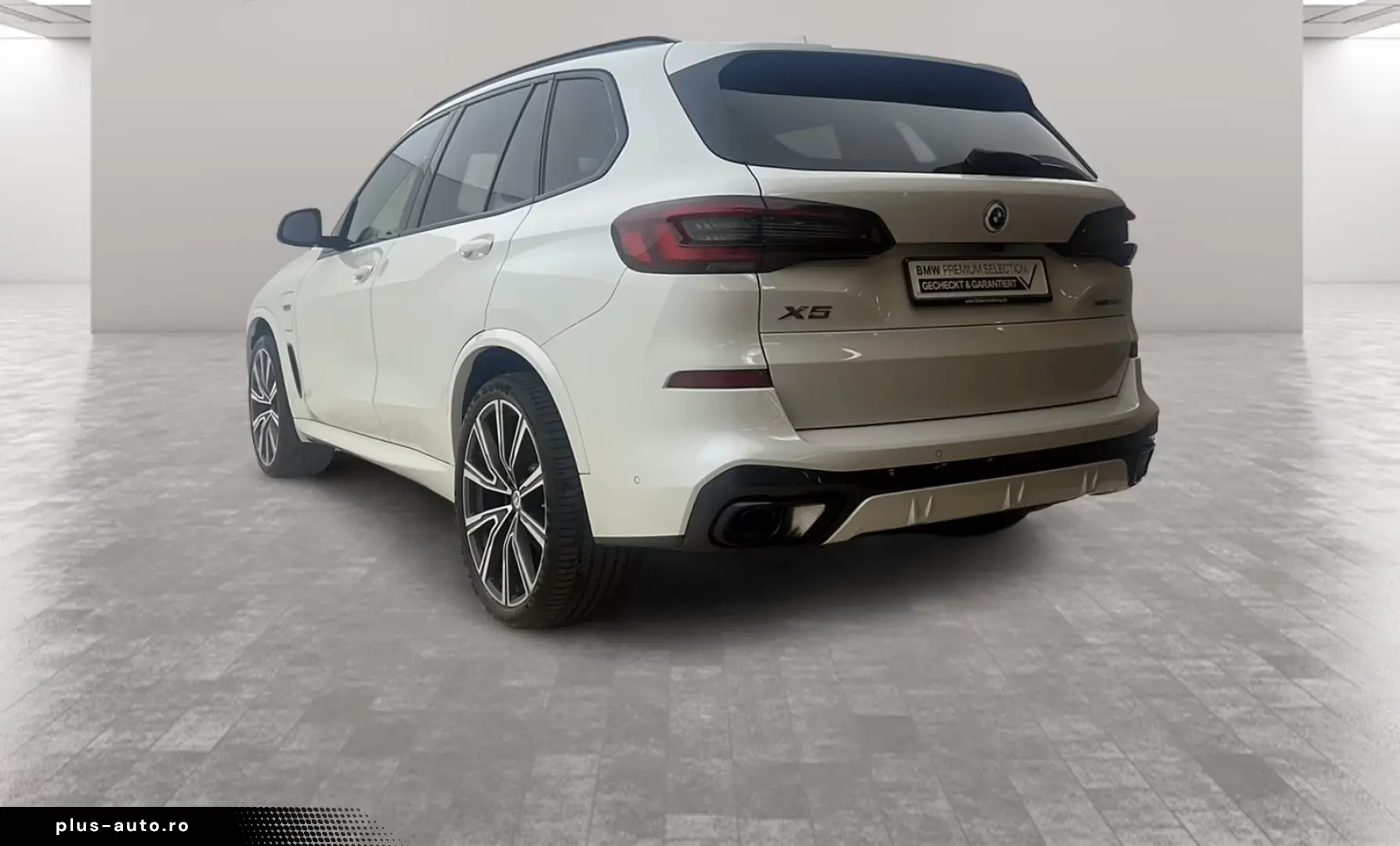 BMW X5 xDrive45e M Sport Driv.Assist.Prof Harman K