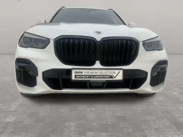 BMW X5 xDrive45e M Sport Driv.Assist.Prof Harman K