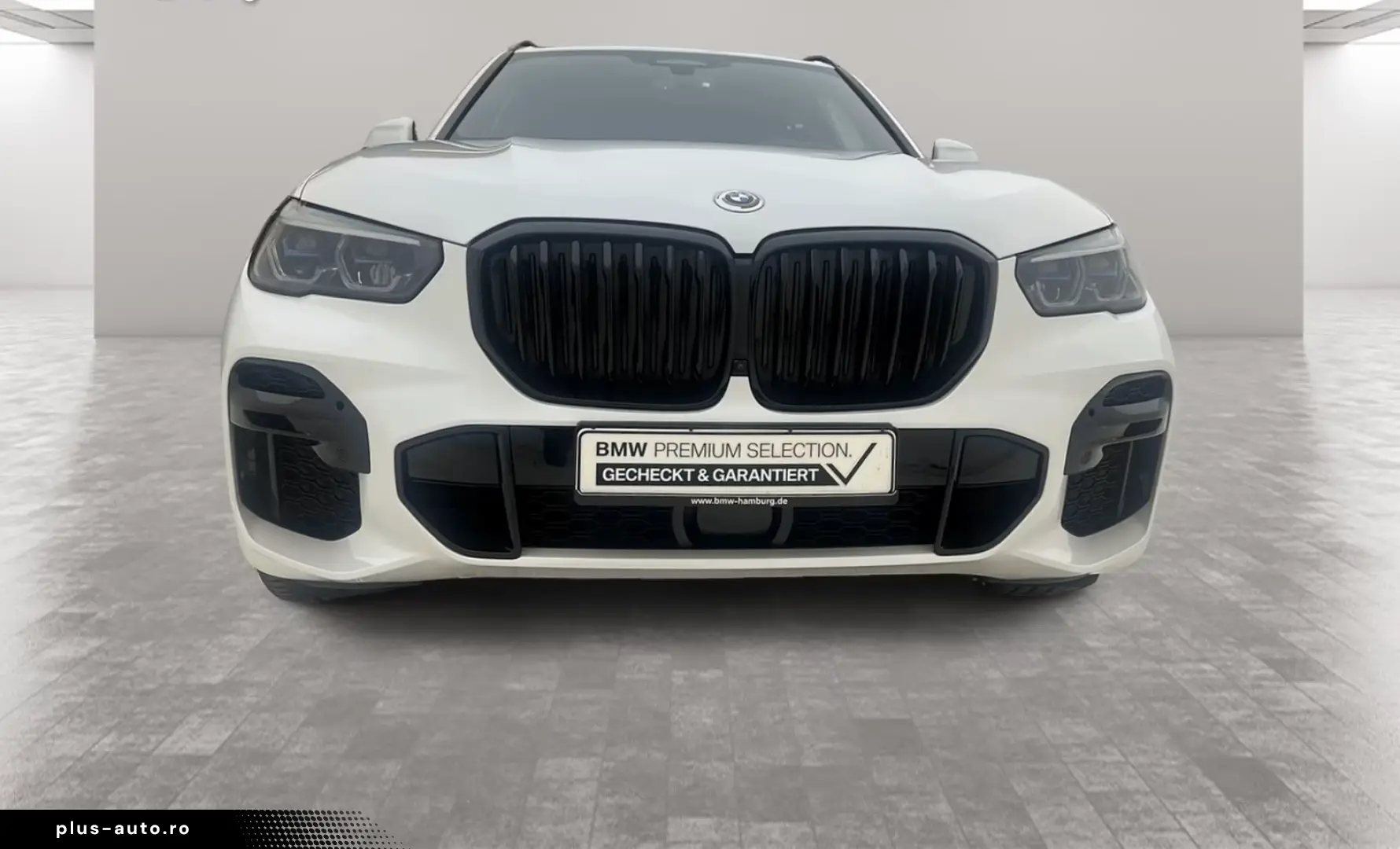 BMW X5 xDrive45e M Sport Driv.Assist.Prof Harman K