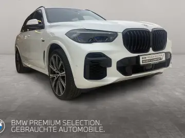 BMW X5 xDrive45e M Sport Driv.Assist.Prof Harman K