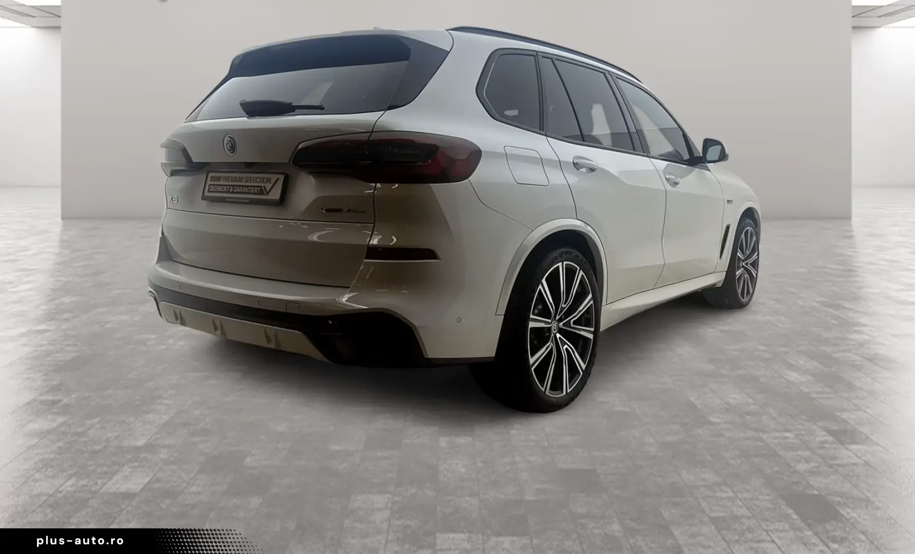 BMW X5 xDrive45e M Sport Driv.Assist.Prof Harman K