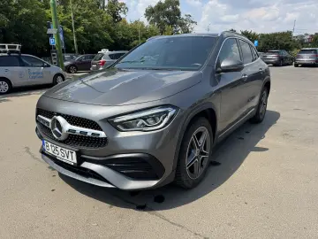 Primul proprietar  Achiztie Tiriac Auto
