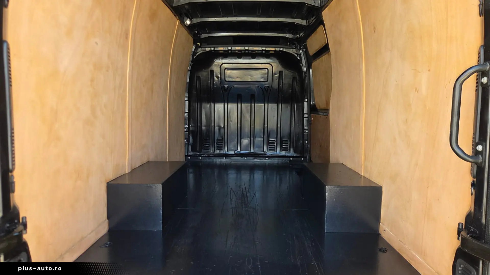 RENAULT MASTER L3H2 AXA DUBLA