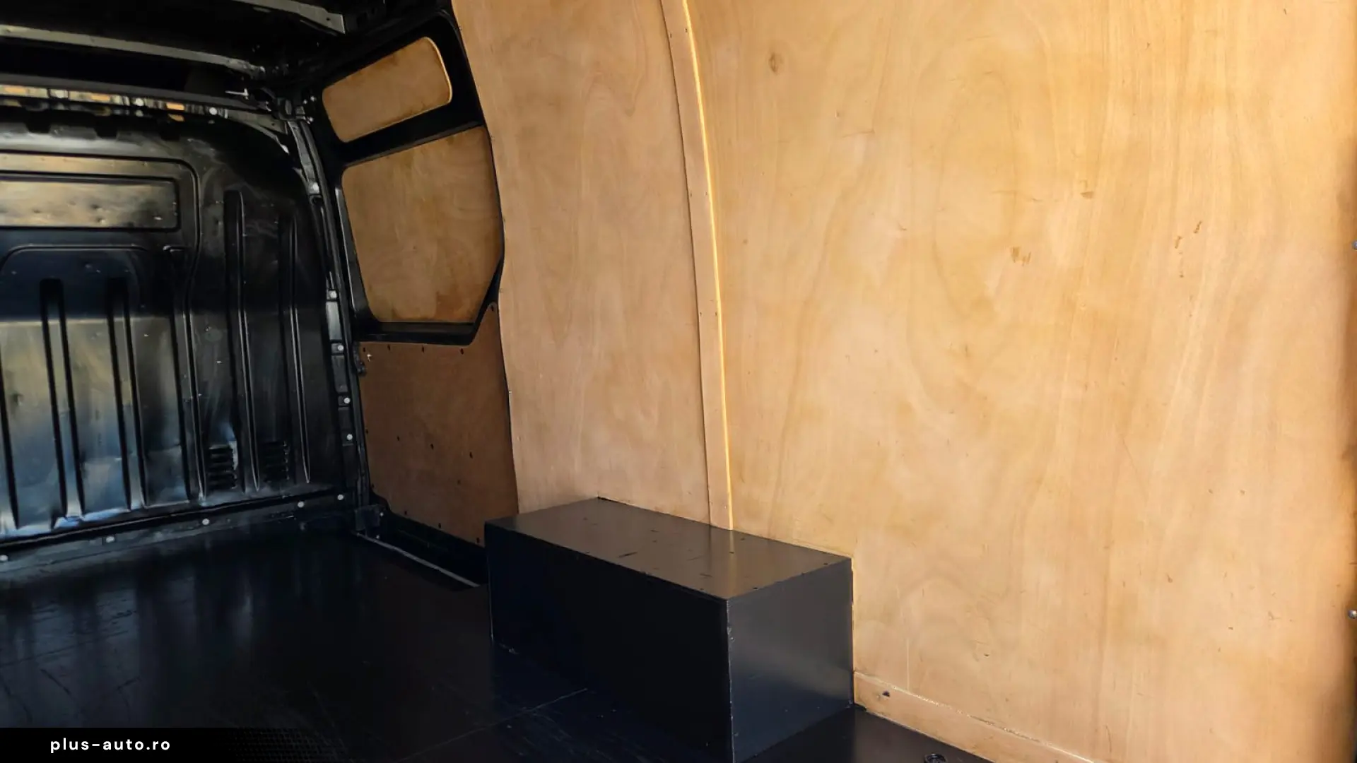 RENAULT MASTER L3H2 AXA DUBLA