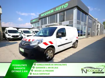 Renault Kangoo Maxi L2H1 1.5D 95CP