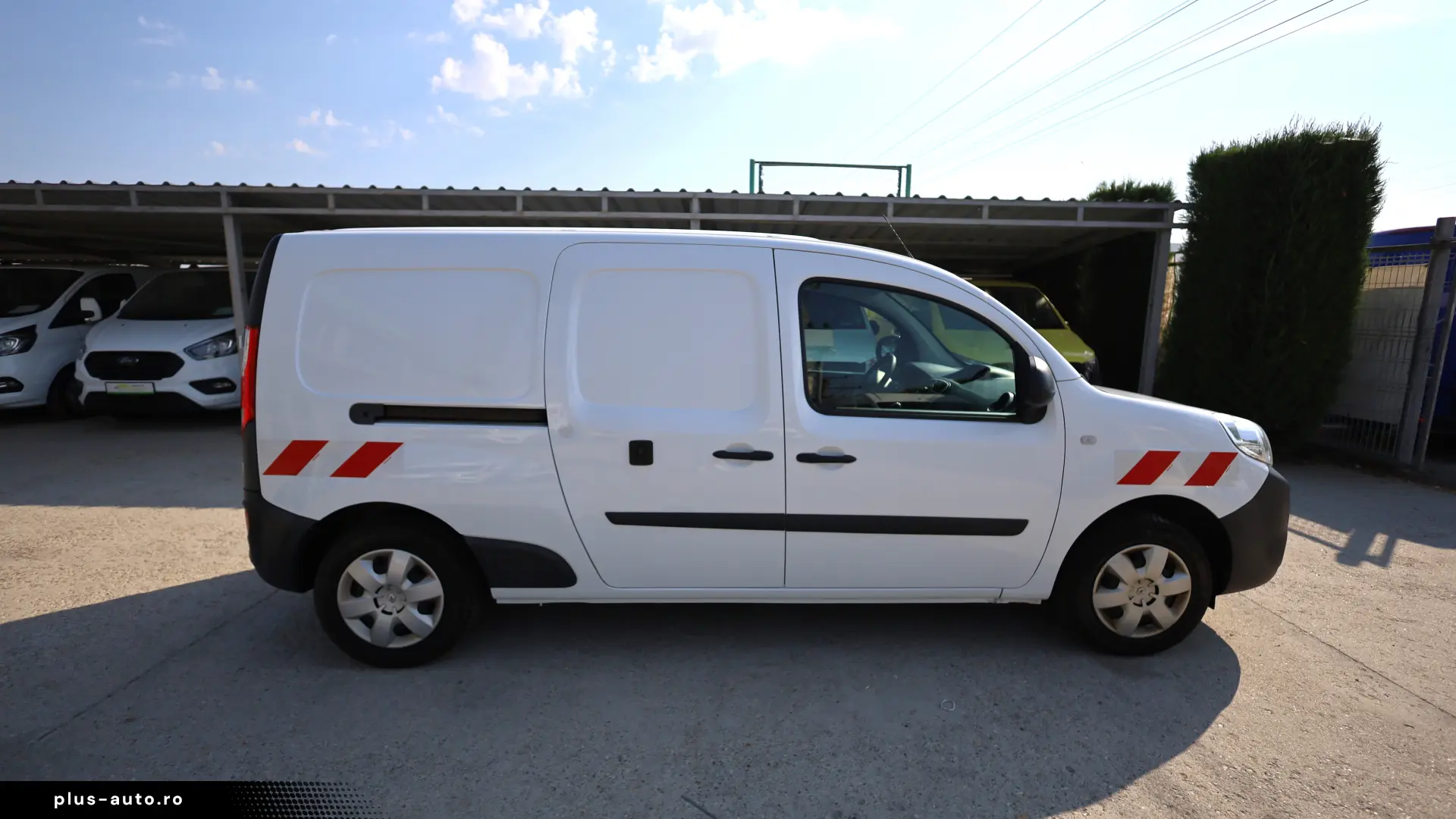 Renault Kangoo Maxi L2H1 1.5D 95CP