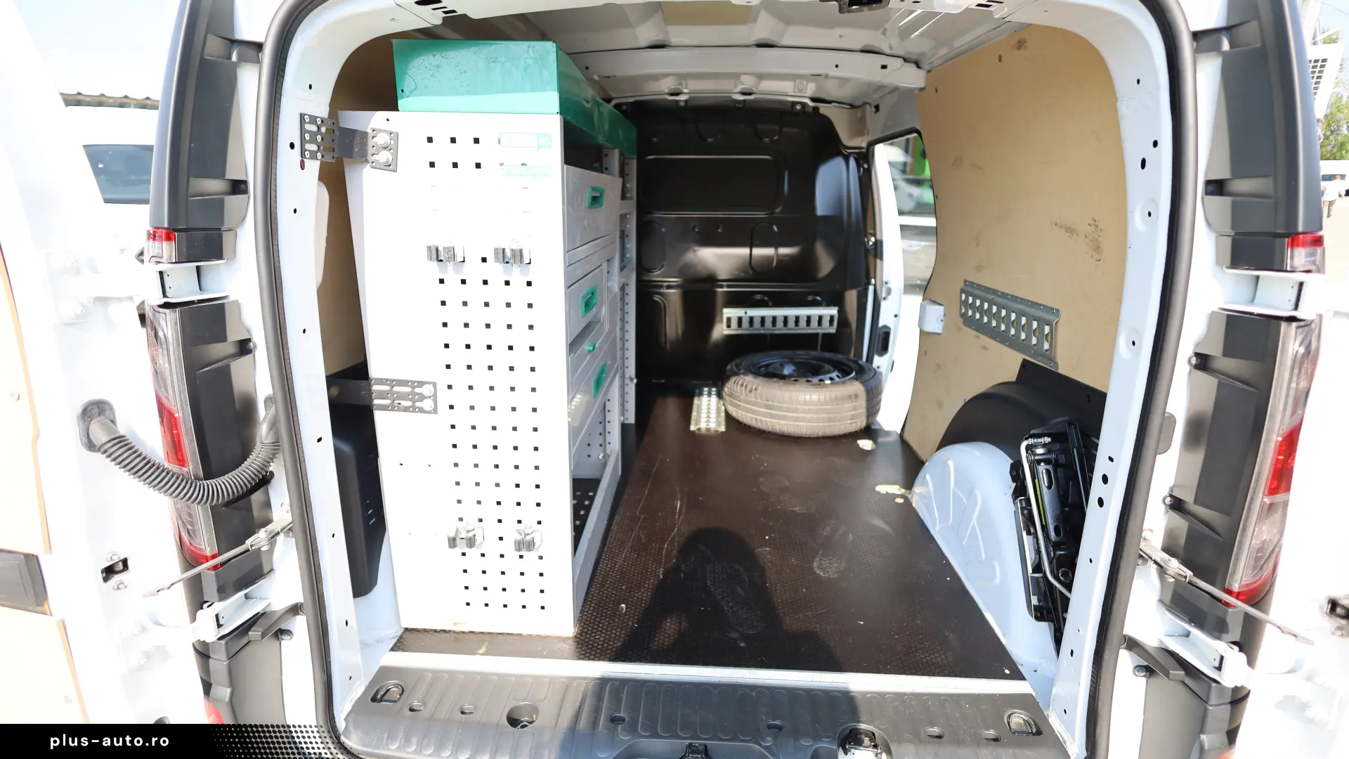 Renault Kangoo Maxi L2H1 1.5D 95CP