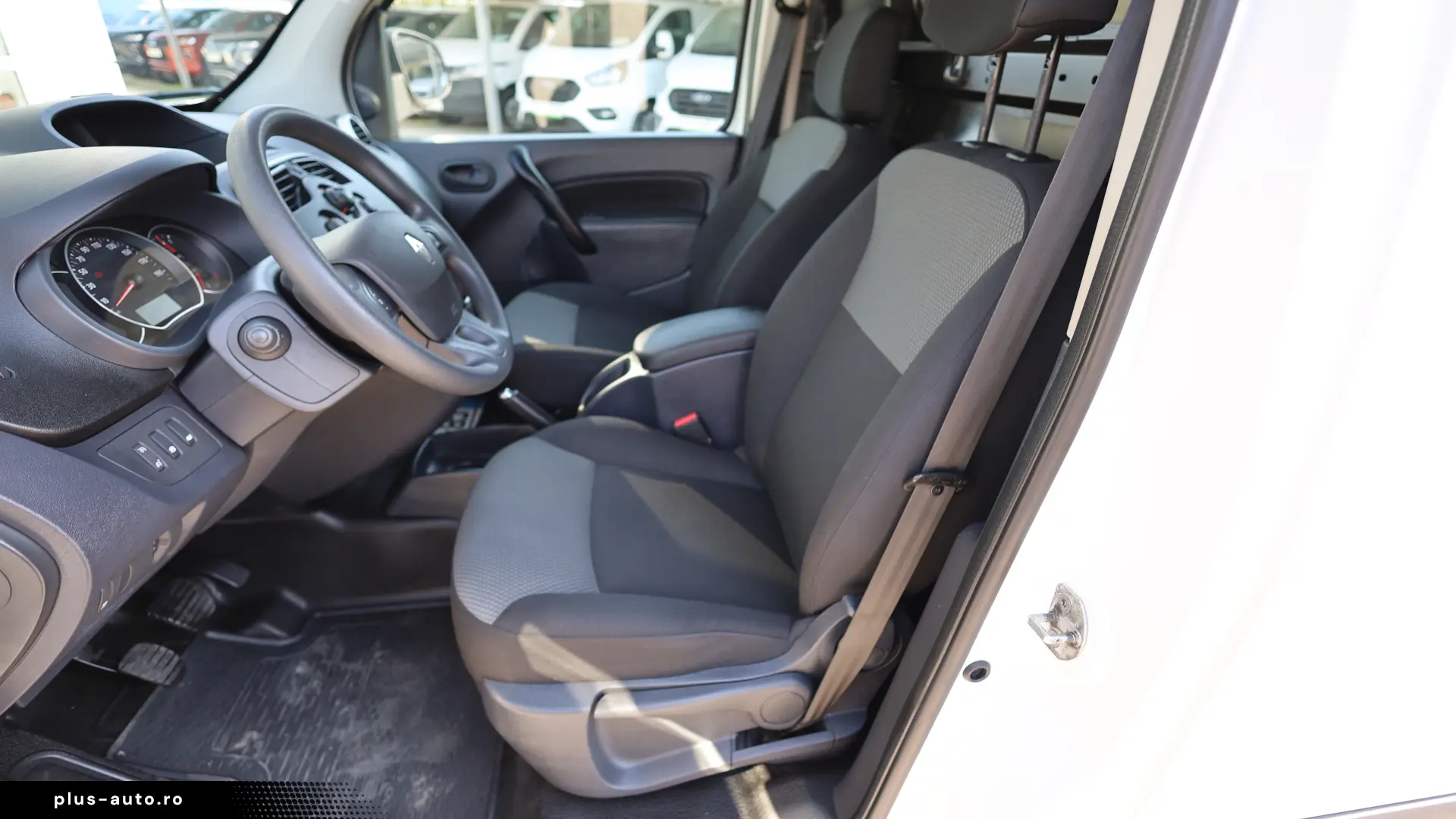 Renault Kangoo Maxi L2H1 1.5D 95CP