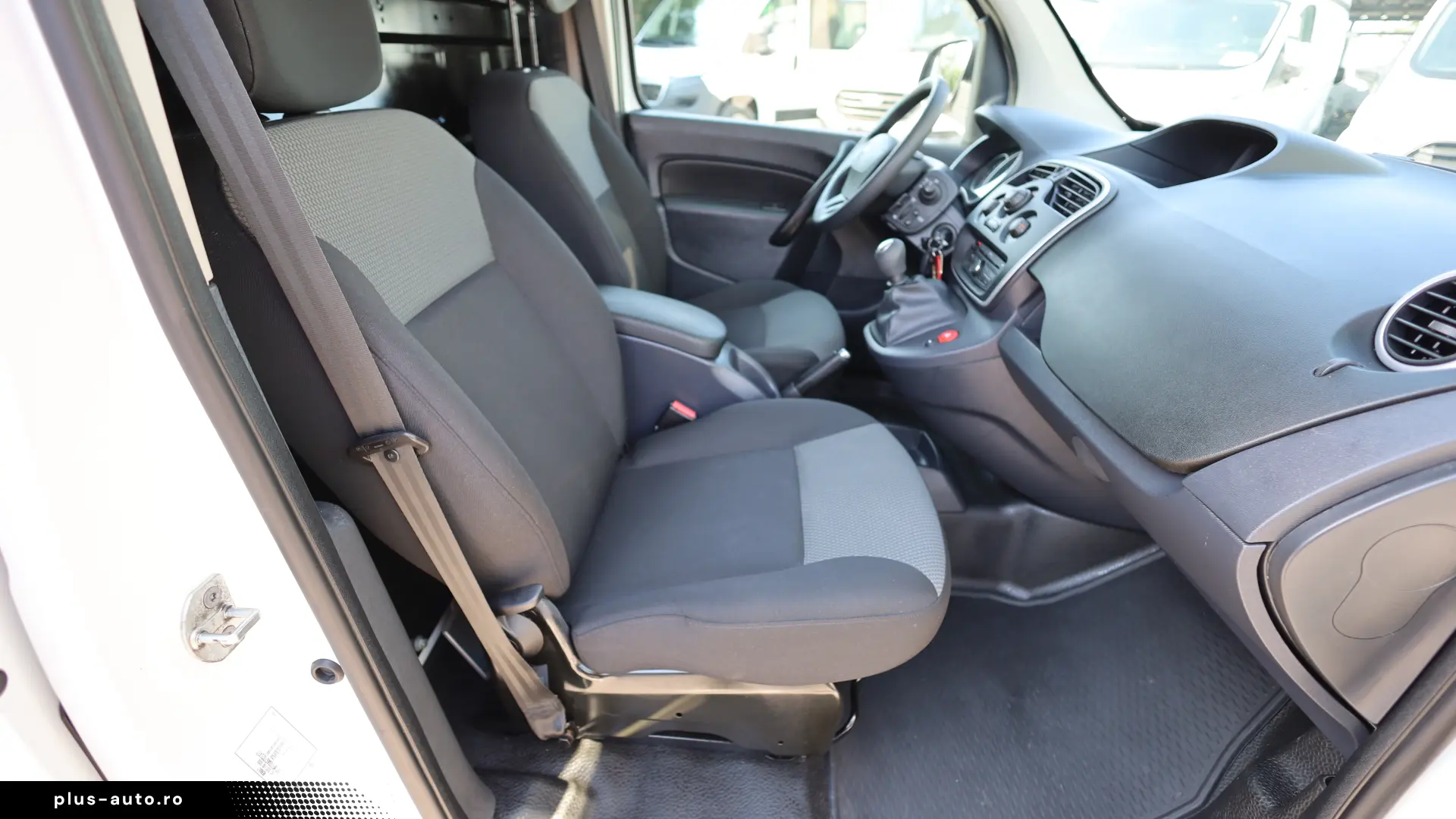 Renault Kangoo Maxi L2H1 1.5D 95CP