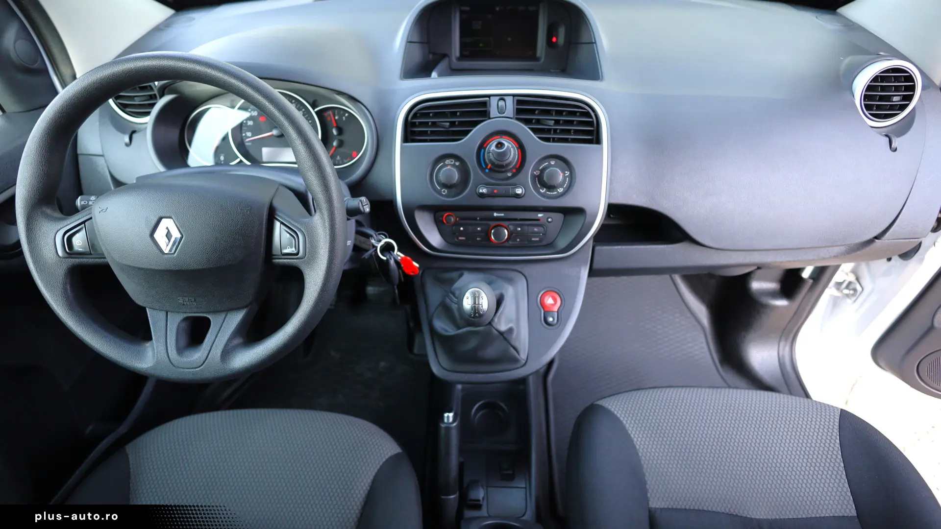 Renault Kangoo Maxi L2H1 1.5D 95CP